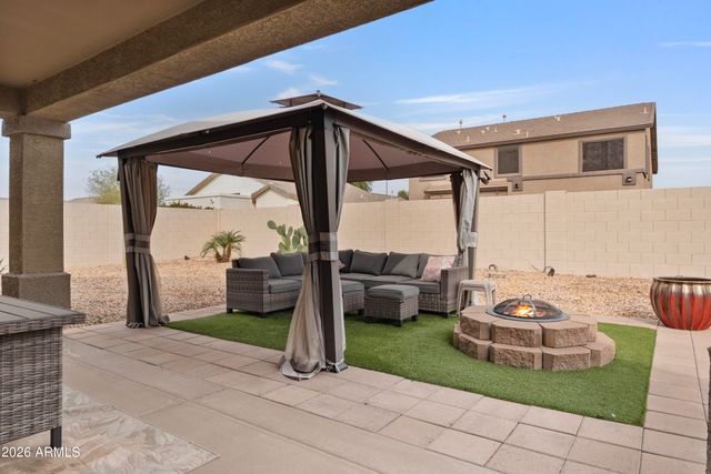 13372 W BANFF Lane, Surprise, AZ 85379