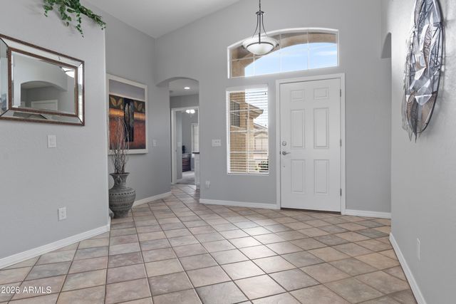 13372 W BANFF Lane, Surprise, AZ 85379