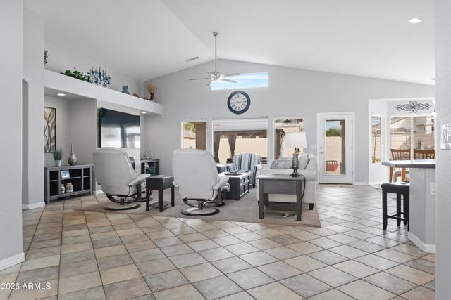 13372 W BANFF Lane, Surprise, AZ 85379