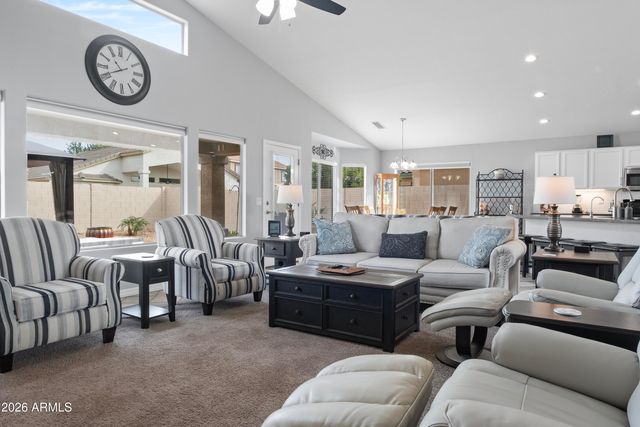 13372 W BANFF Lane, Surprise, AZ 85379