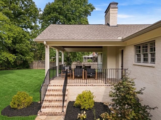 1214 Hunters Trail Dr, Franklin, TN 37069
