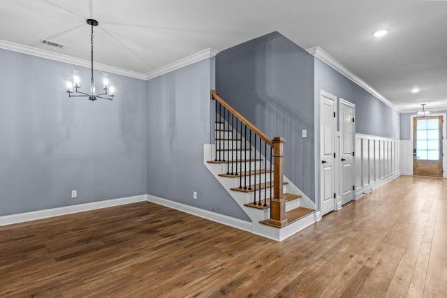 1840 Emmeline Way, Hixson, TN 37343