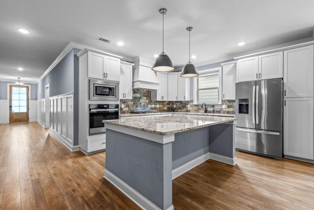 1840 Emmeline Way, Hixson, TN 37343