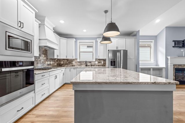 1840 Emmeline Way, Hixson, TN 37343