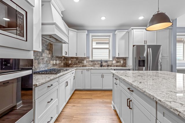 1840 Emmeline Way, Hixson, TN 37343