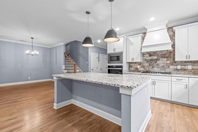 1840 Emmeline Way, Hixson, TN 37343