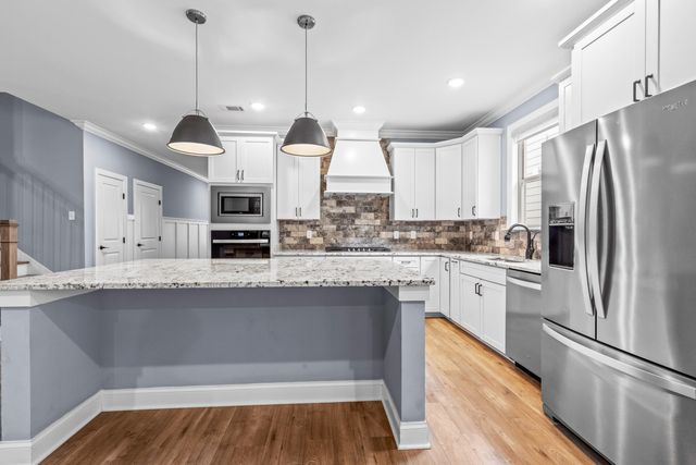 1840 Emmeline Way, Hixson, TN 37343