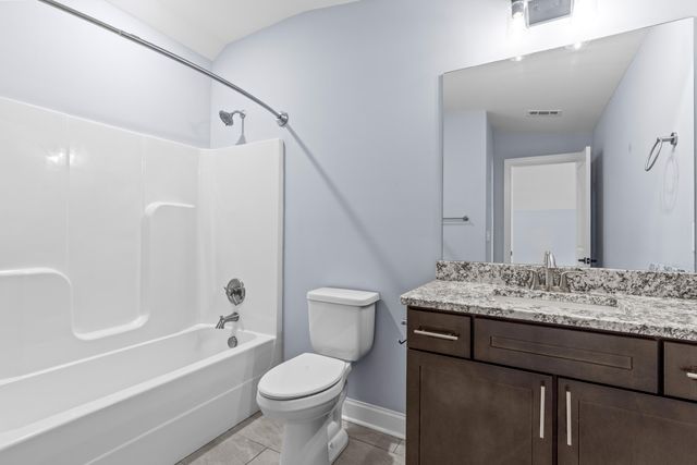 1840 Emmeline Way, Hixson, TN 37343