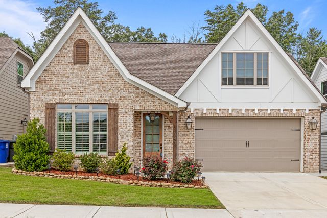 1840 Emmeline Way, Hixson, TN 37343