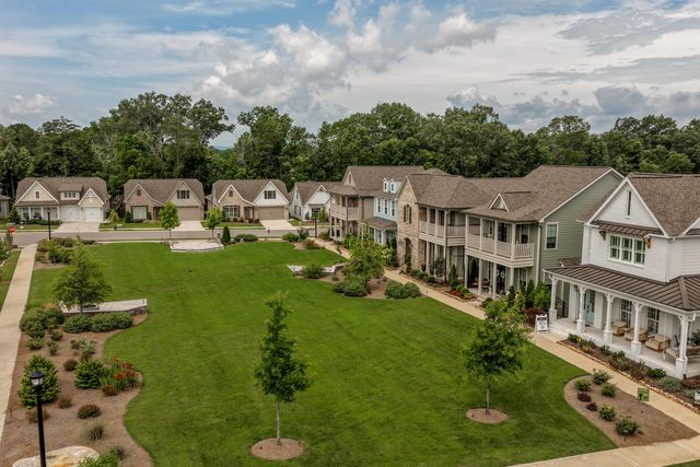 1840 Emmeline Way, Hixson, TN 37343