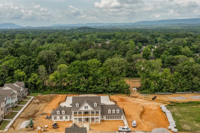 1840 Emmeline Way, Hixson, TN 37343