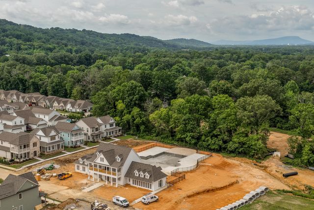 1840 Emmeline Way, Hixson, TN 37343