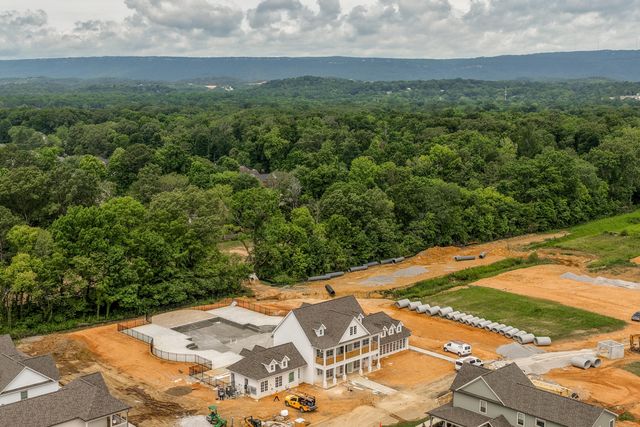 1840 Emmeline Way, Hixson, TN 37343
