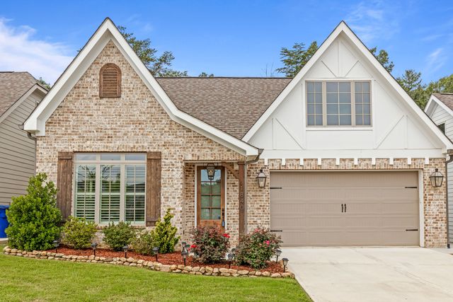1840 Emmeline Way, Hixson, TN 37343