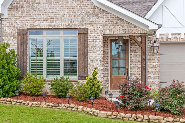 1840 Emmeline Way, Hixson, TN 37343