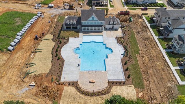 1840 Emmeline Way, Hixson, TN 37343
