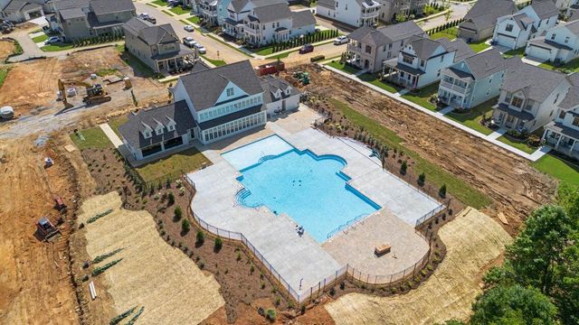 1840 Emmeline Way, Hixson, TN 37343