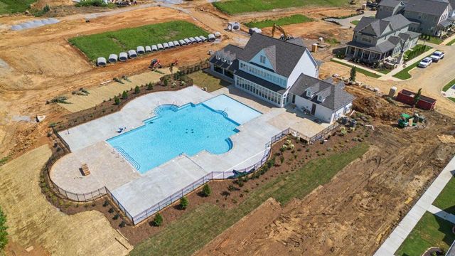 1840 Emmeline Way, Hixson, TN 37343