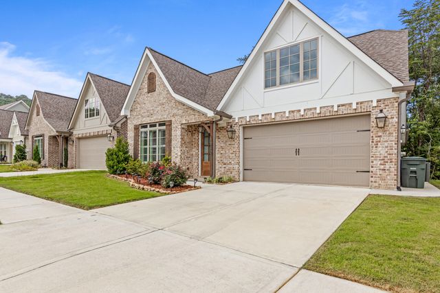 1840 Emmeline Way, Hixson, TN 37343