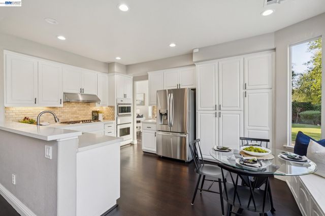 334 Squirrel Ridge Way, Danville, CA 94506