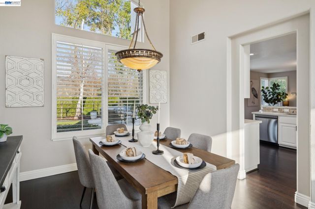 334 Squirrel Ridge Way, Danville, CA 94506