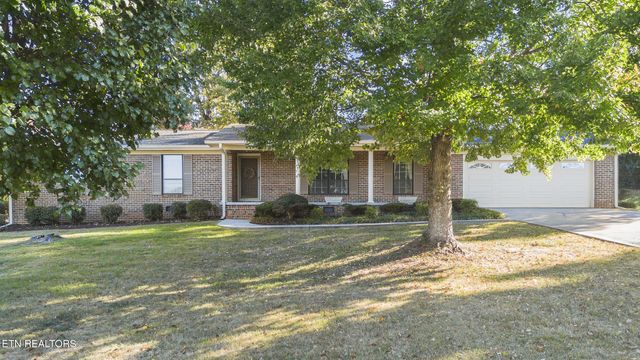 1004 Greenway Lane, Etowah, TN 37331