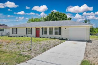 3313 14th ST SW, Lehigh Acres, FL 33976