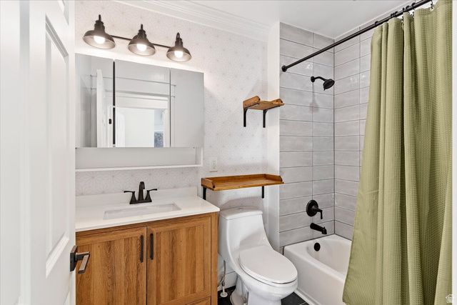 715 W CAHOON ST, Ogden, UT 84401