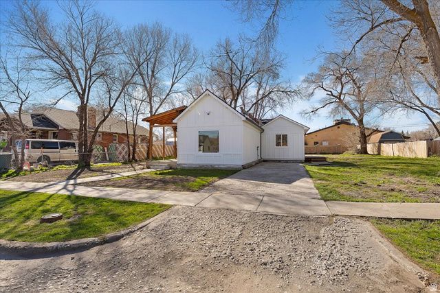 715 W CAHOON ST, Ogden, UT 84401