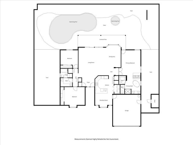 6413 N Arthur Avenue, Fresno, CA 93711