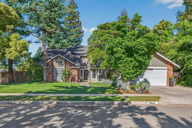 6413 N Arthur Avenue, Fresno, CA 93711