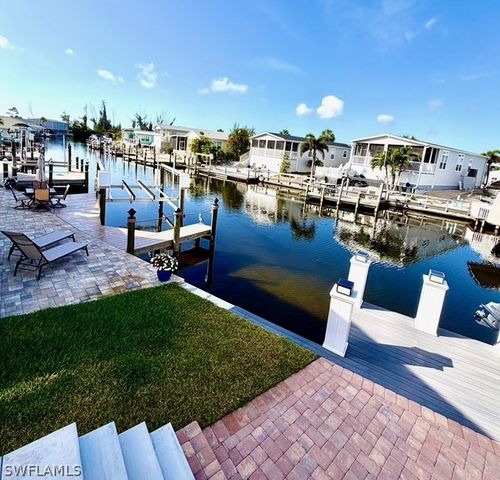 17820 Peppard DR, Fort Myers Beach, FL 33931