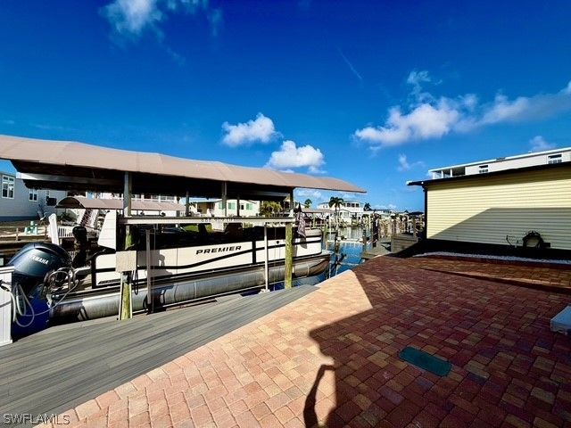 17820 Peppard DR, Fort Myers Beach, FL 33931