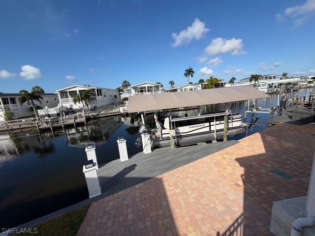 17820 Peppard DR, Fort Myers Beach, FL 33931