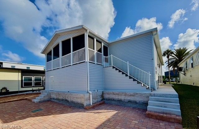 17820 Peppard DR, Fort Myers Beach, FL 33931