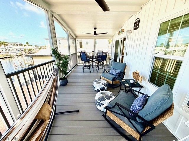 17820 Peppard DR, Fort Myers Beach, FL 33931