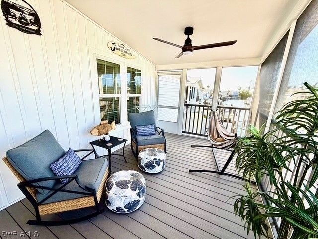 17820 Peppard DR, Fort Myers Beach, FL 33931