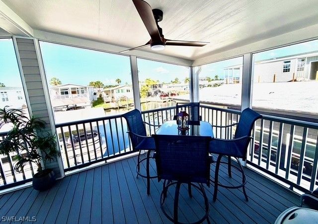 17820 Peppard DR, Fort Myers Beach, FL 33931