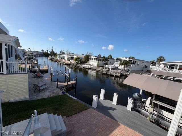 17820 Peppard DR, Fort Myers Beach, FL 33931