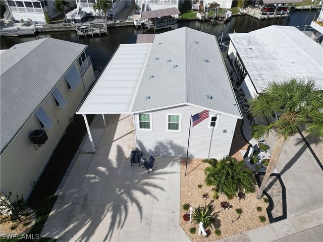 17820 Peppard DR, Fort Myers Beach, FL 33931