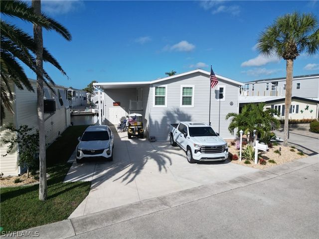 17820 Peppard DR, Fort Myers Beach, FL 33931