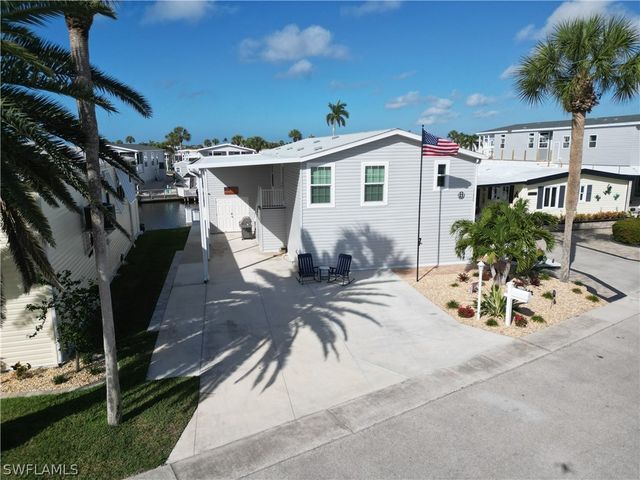 17820 Peppard DR, Fort Myers Beach, FL 33931