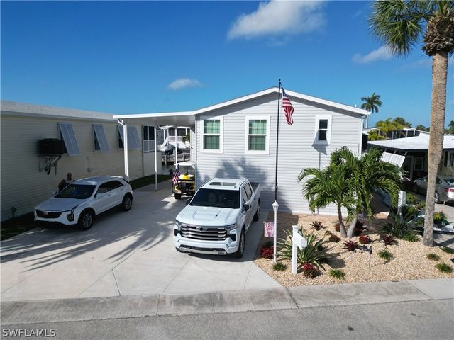 17820 Peppard DR, Fort Myers Beach, FL 33931