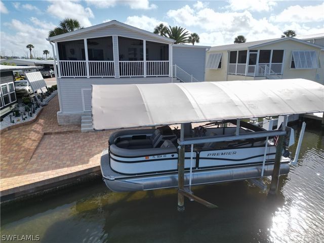17820 Peppard DR, Fort Myers Beach, FL 33931