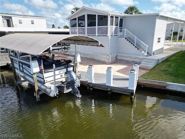 17820 Peppard DR, Fort Myers Beach, FL 33931