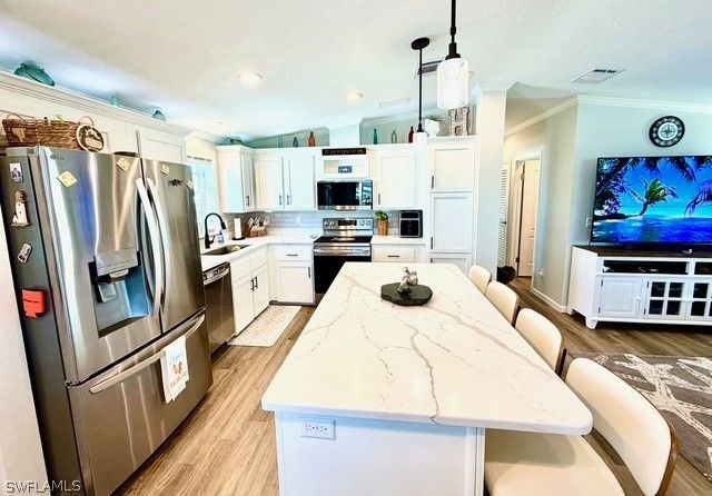 17820 Peppard DR, Fort Myers Beach, FL 33931