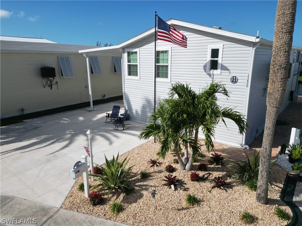 17820 Peppard DR, Fort Myers Beach, FL 33931