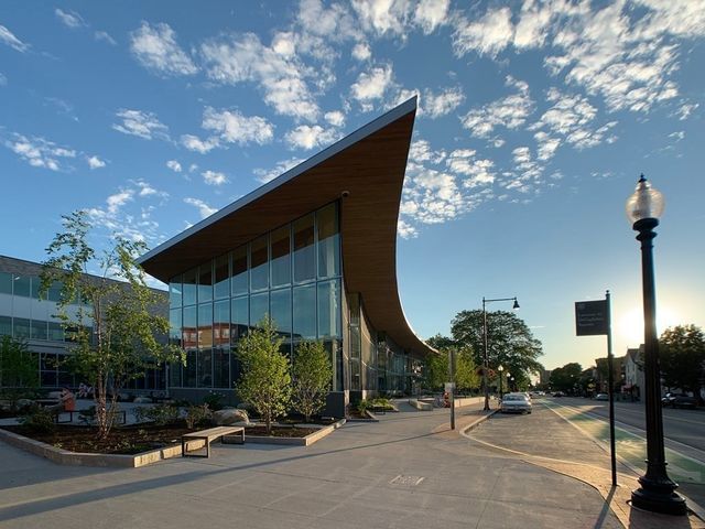 148 Berkshire St 148-4, Cambridge, MA 02141