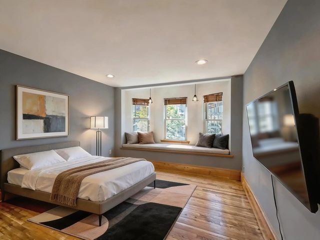 148 Berkshire St 148-4, Cambridge, MA 02141