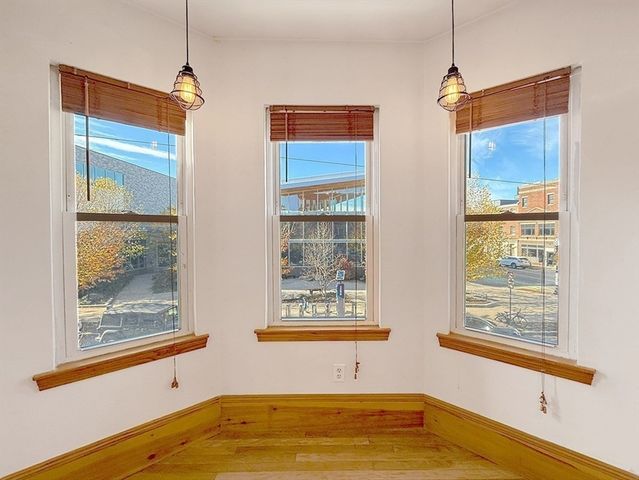 148 Berkshire St 148-4, Cambridge, MA 02141